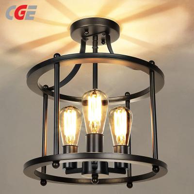 CGE-PD011 Hanging Light Fixture for Kitchen Bedroom Stairway