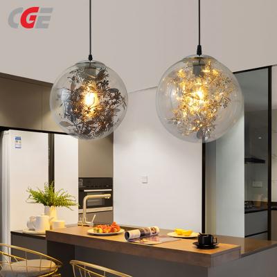 CGE-PY004 Art Decor Chandelier Ceiling Light