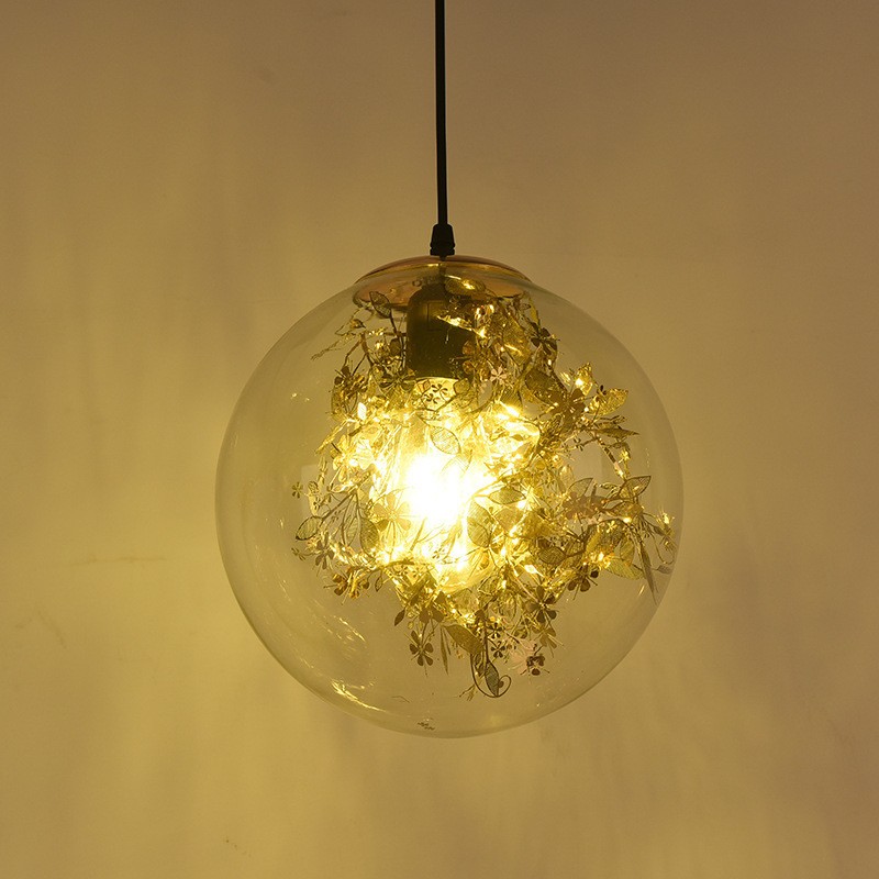 CGE-PY004 Art Decor Chandelier Ceiling Light