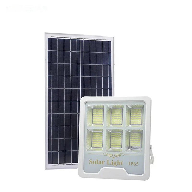 CGE-RVC2108 Solar Outdoor Lights for Outside Bright Spot Lights IP65 Waterproof Garden Lights for Yard
