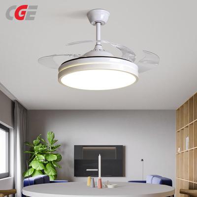 CGE-T0303 Compact fan light combination