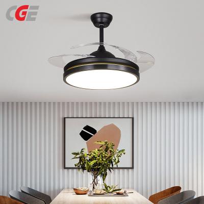 CGE-T0309 Contemporary fan light design