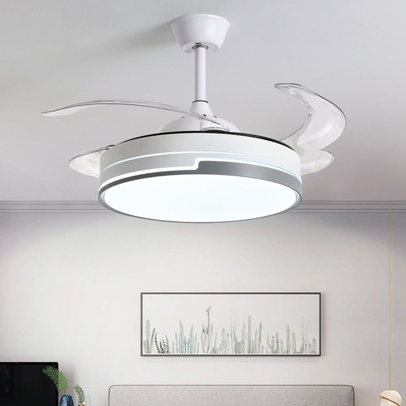 CGE-T1150 Invisible fan light 