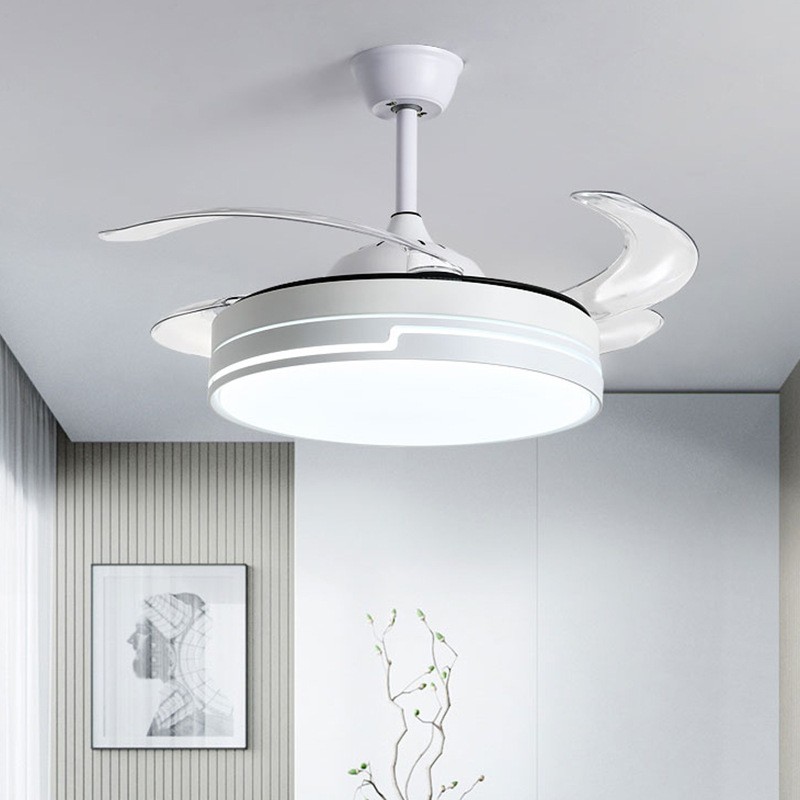 CGE-T1150 Invisible fan light 