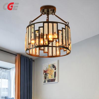 CGE-TL007-3 Ceiling Light Chandelier