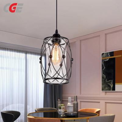 CGE-TL022 Farmhouse Kitchen Island Lighting