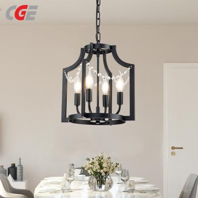 CGE-TL027-4 Adjustable Kitchen Hanging Ceiling Light Fixtures 