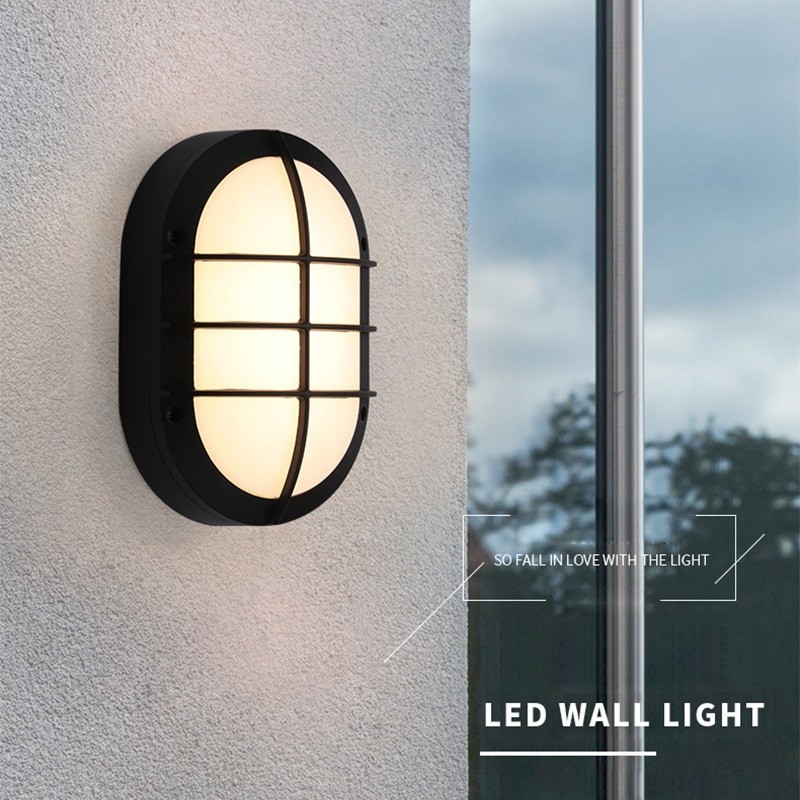 CGE-WL-006 Aluminum Modern Indoor LED Wall Sconce