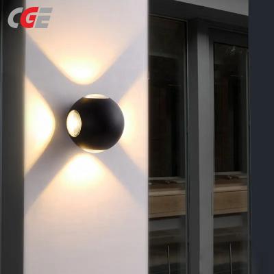 CGE-WL-009 Hardwired Interior Wall Lights