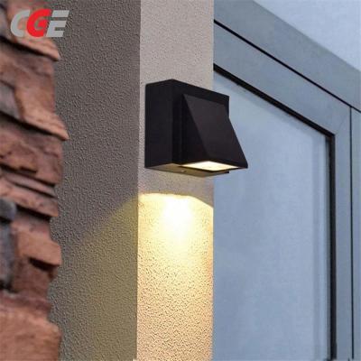 CGE-WL-014 Modern Style Wall Sconces