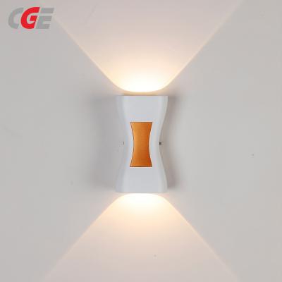 CGE-WL-0175 Wall Lights Indoor Modern Aluminium Up and Down Wall Light