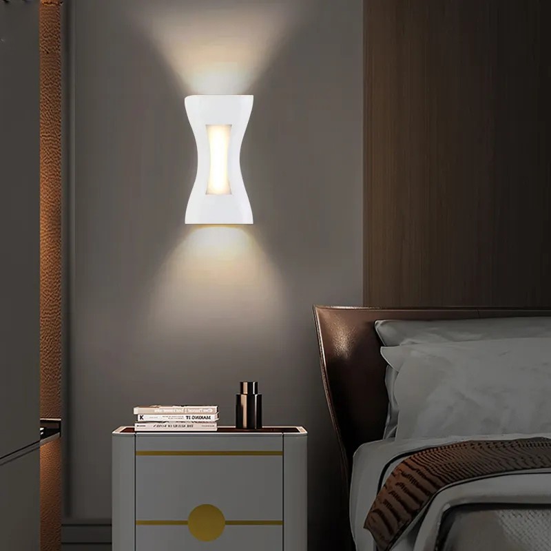 CGE-WL-0178  Modern Led Ip65 Waterproof Wall Lamp for Living Room