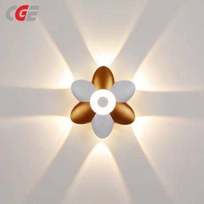 CGE-WL-0203 Indoor LED Background Linear Beam Light 