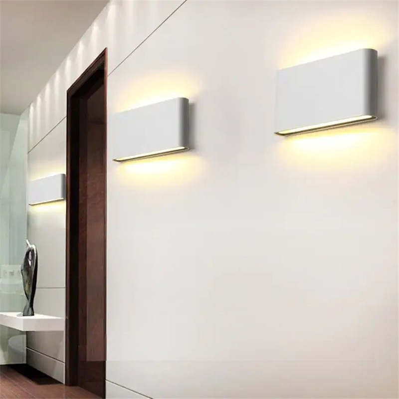 CGE-WL-021 Up and Down Wall Mount Light for Living Room Bedroom Hallway Corridor