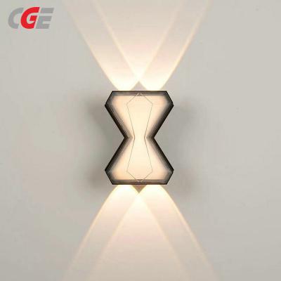 CGE-WL-0222 Decorative Led Wall Light
