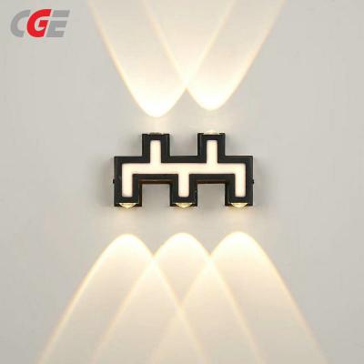 CGE-WL-0223 Wall Lighting for Bedroom Dining Room Bedside lamp Living Room