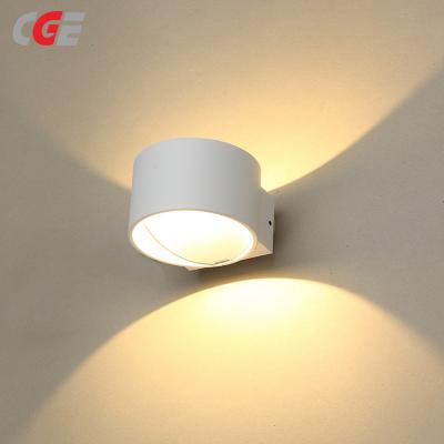 CGE-WL-023 Hotel Interior Bedside Wall Lamp