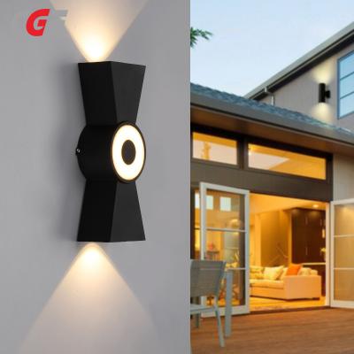 CGE-WL-025 Decorative Lamps Night Light for Pathway Staircase Bedroom 