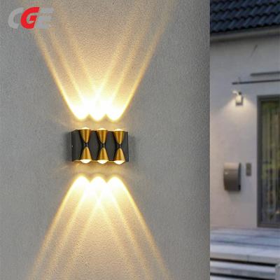 CGE-WL-030 Indoor Outdoor Porch Corridor Hallway Light