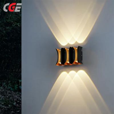 CGE-WL-031 Creative Modern Wall Light