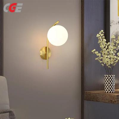 CGE-WL-1576 Wall Sconce Porch Wall lamp Living Room Wall Lamp Ligh Wall Sconces Wall Lamps for Living Room Bedroom Hallway 