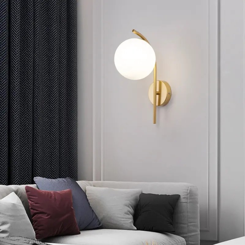 CGE-WL-1576 Wall Sconce Porch Wall lamp Living Room Wall Lamp Ligh Wall Sconces Wall Lamps for Living Room Bedroom Hallway 