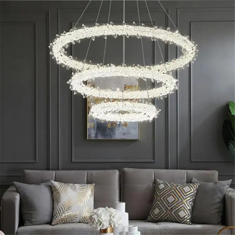 CGE19220 Decorative for Hotel Crystal Chandelier